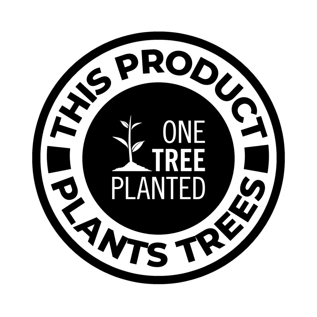 Forestree Sustainability - One Tree Planted Partner