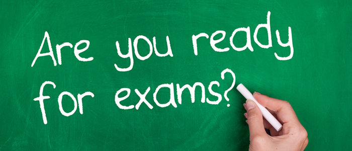 Last minute tips before your VCE exam