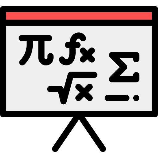 Forestree Maths Methods Icon